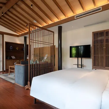 Beijing Heyuan Courtyard Hotel Exterior photo