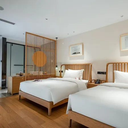 Beijing Heyuan Courtyard Hotel Exterior photo