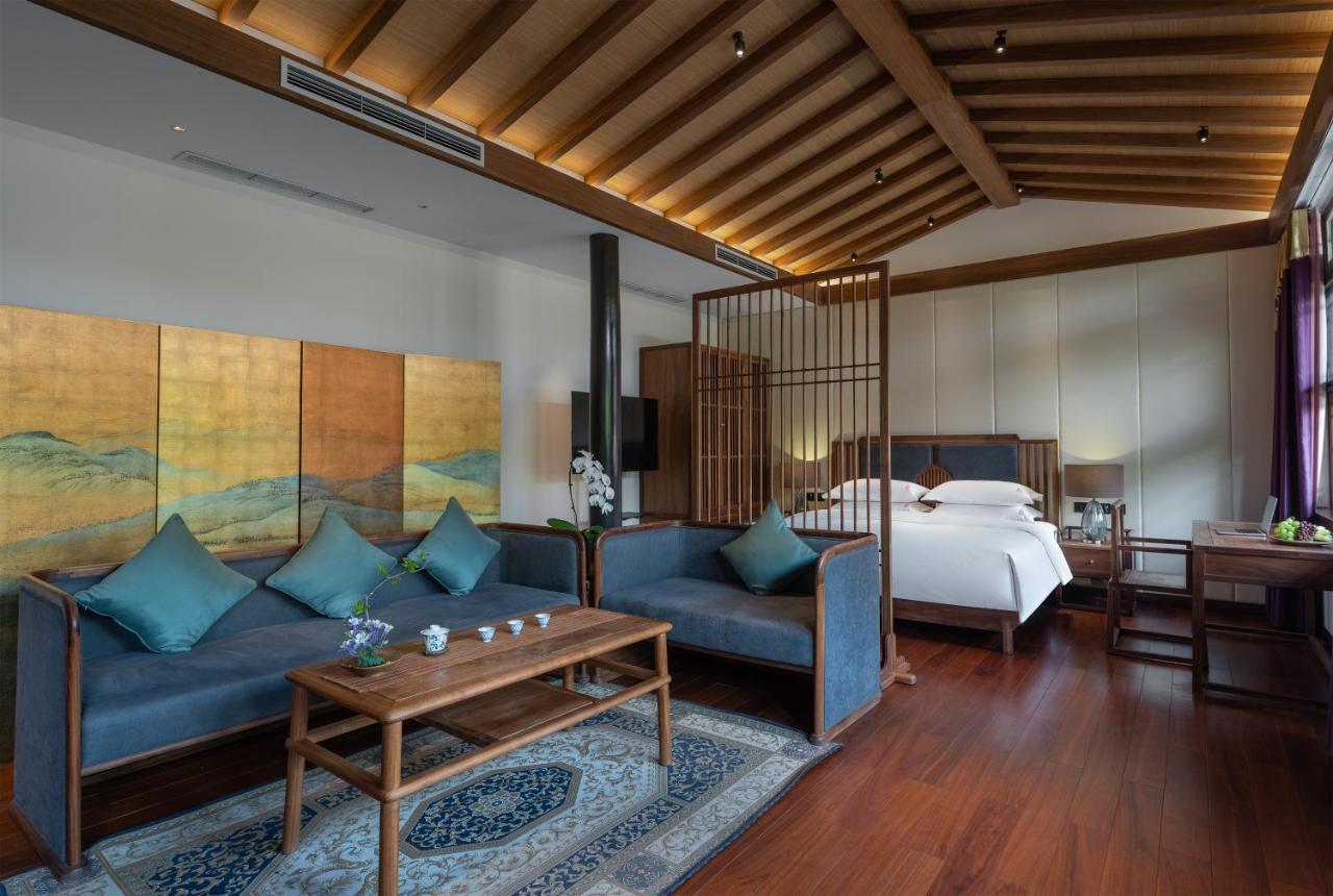 Heyuan Courtyard Hotel Beijing