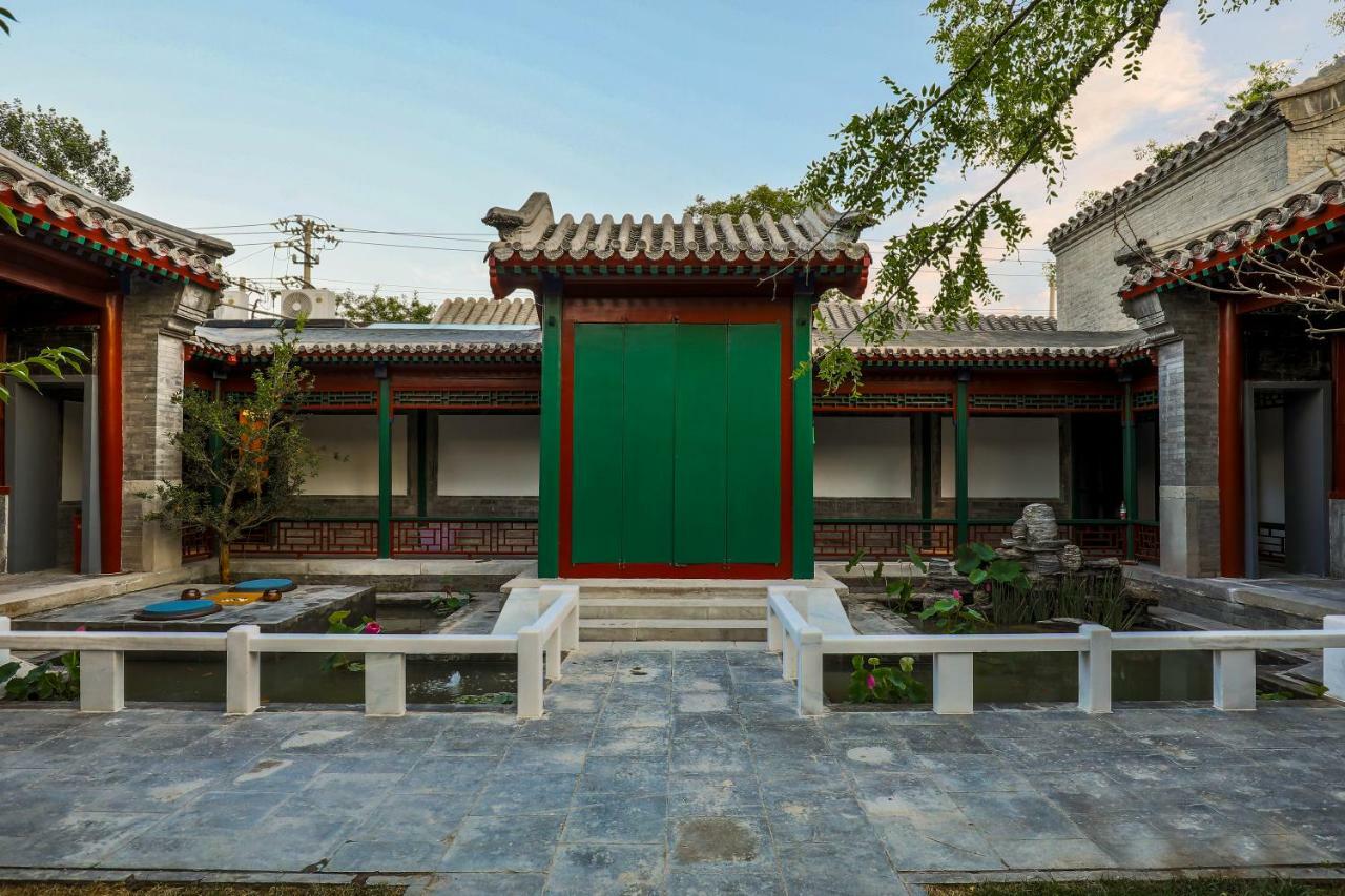 Heyuan Courtyard