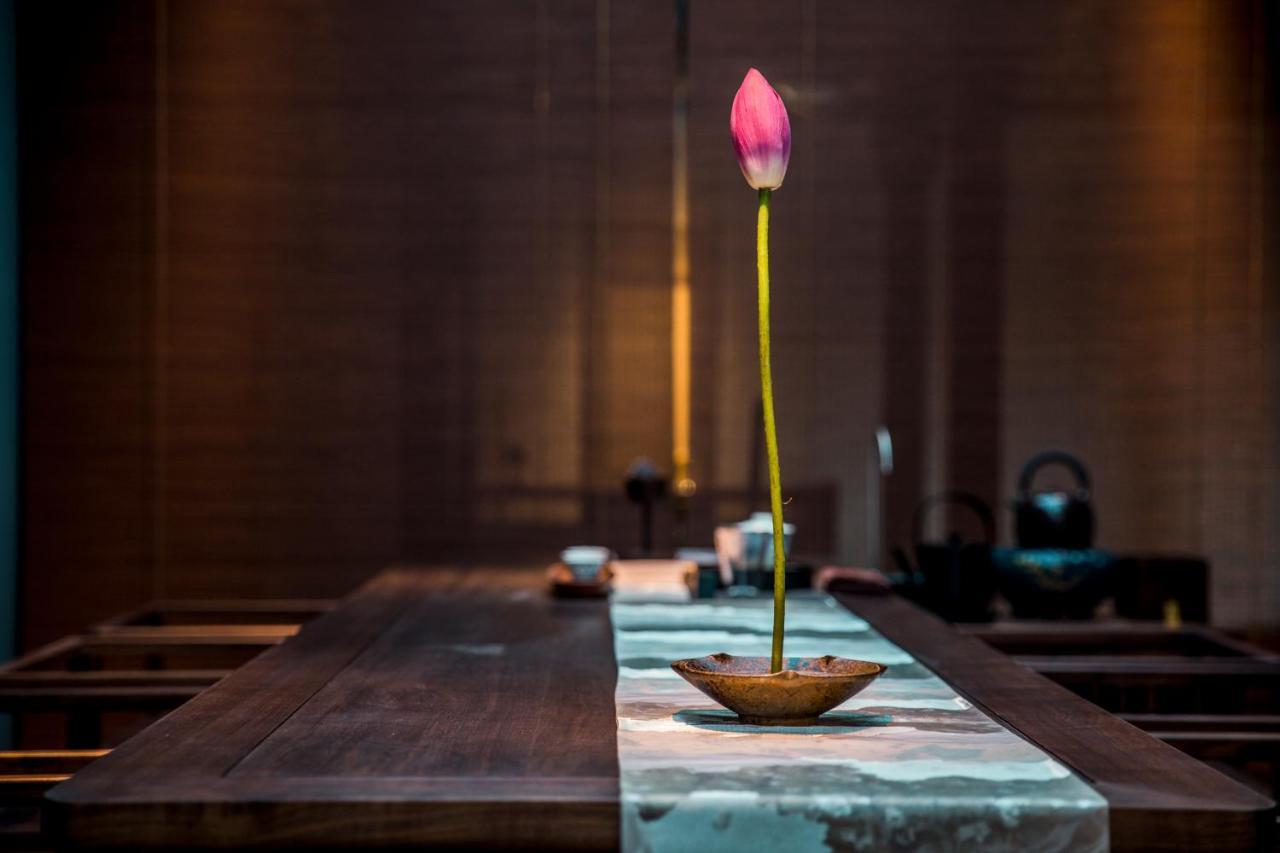 Heyuan Courtyard 5*