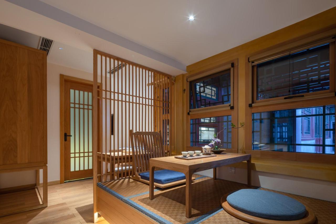 Hotel Heyuan Courtyard 5*
