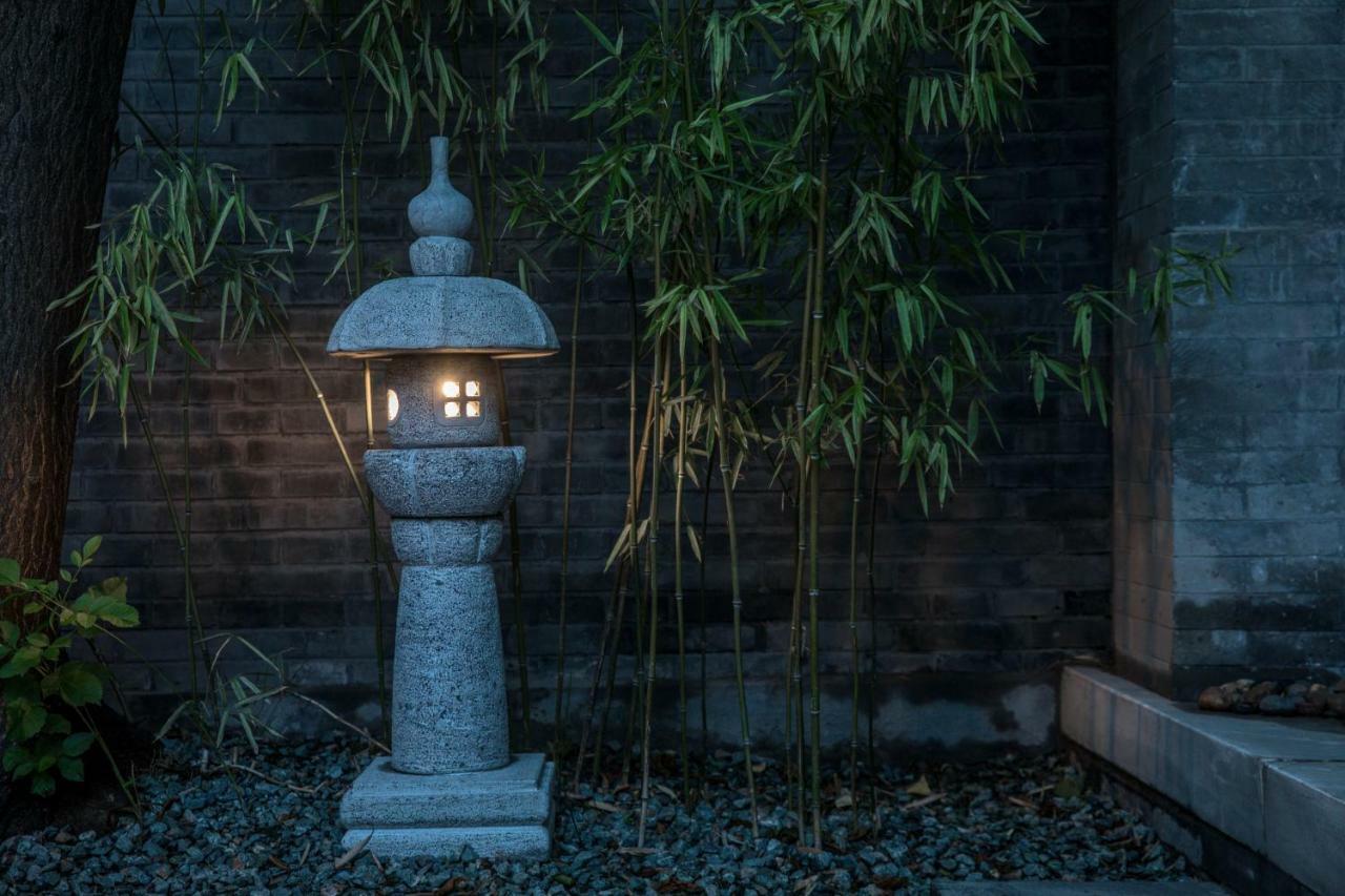 Hotel Heyuan Courtyard 5*