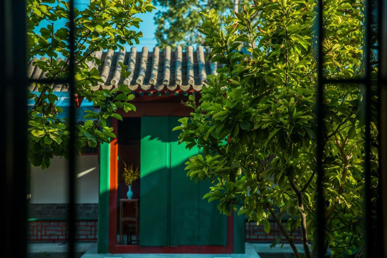 Heyuan Courtyard Hotel 5*